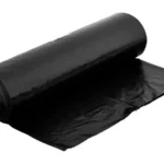 Мешки для мусора, 30 л, ПНД, 50×60 см, 20 шт.