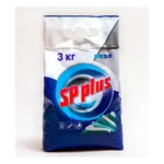 Стиральный порошок "SP Plus", 3 кг, Автомат
