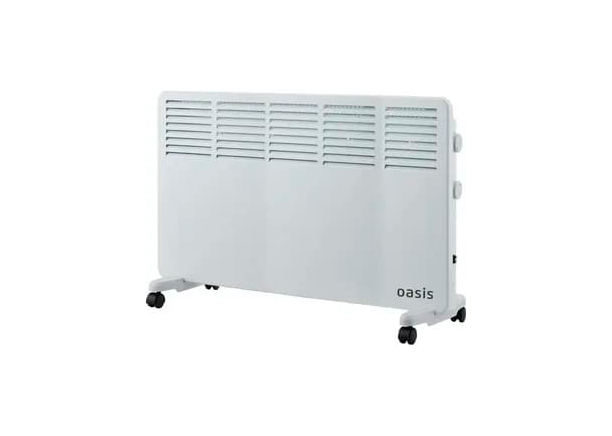 Конвектор OASIS VK-20, 2 кВт