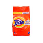 Стиральный порошок TIDE автомат, 6 кг, пакет
